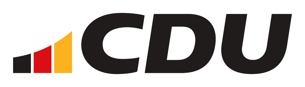 Logo CDU